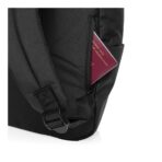 Swiss Peak Aware™ RPET Leonard 15.6 inch laptop backpack - Slika 10