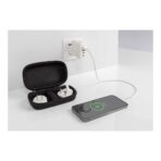 TravelCharge Pro RCS rplastic travel charger with USB C - Slika 9