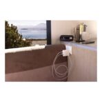 TravelCharge Pro RCS rplastic travel charger with USB C - Slika 10