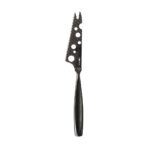 BOSKA Cheese Knife Set Monaco+ Black - Slika 8