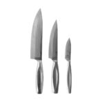 BOSKA kuhinjski noževi Monaco+, set od 3 kom