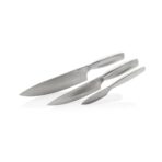 BOSKA Kitchen Knives Monaco+, set of 3 - Slika 3
