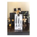BOSKA Kitchen Knives Monaco+, set of 3 - Slika 7