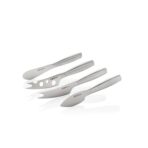 BOSKA Cheese Knife Set Mini Copenhagen - Slika 3