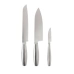 BOSKA Kitchen Knives Copenhagen, set of 3 - Slika 4