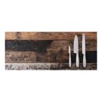 BOSKA Kitchen Knives Copenhagen, set of 3 - Slika 8