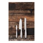 BOSKA Kitchen Knives Copenhagen, set of 3 - Slika 9