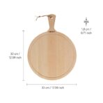 BOSKA Serving Board Round Amigo L - Slika 6