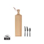 BOSKA Cheese Set Amigo - Slika 2