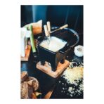 BOSKA Tapas Fondue Nero - 300 ml - Image 9