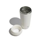 Topl Recycled Steel To Go Tumbler Patented 360 Lid 354ml - Slika 3