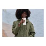 Topl Recycled Steel To Go Tumbler Patented 360 Lid 354ml - Slika 9