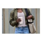 Topl Recycled Steel To Go Tumbler Patented 360 Lid 354ml - Slika 10