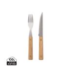 VINGA Paso 8 pcs bbq cutlery set - Slika 2