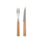 Set pribora za jelo VINGA Paso 8 kom