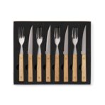 VINGA Paso 8 pcs bbq cutlery set - Slika 6