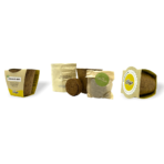 Pferdeapfel Mini growing set including customer branding - Image 2
