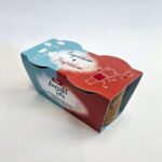Pferdeapfel 2-dijelni set Anđeo/Đavo uključujući robnu marku kupca