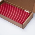 Ecotaste GLASShalm 50-piece box, clear glass or colored, incl. laser engraving - Image 12