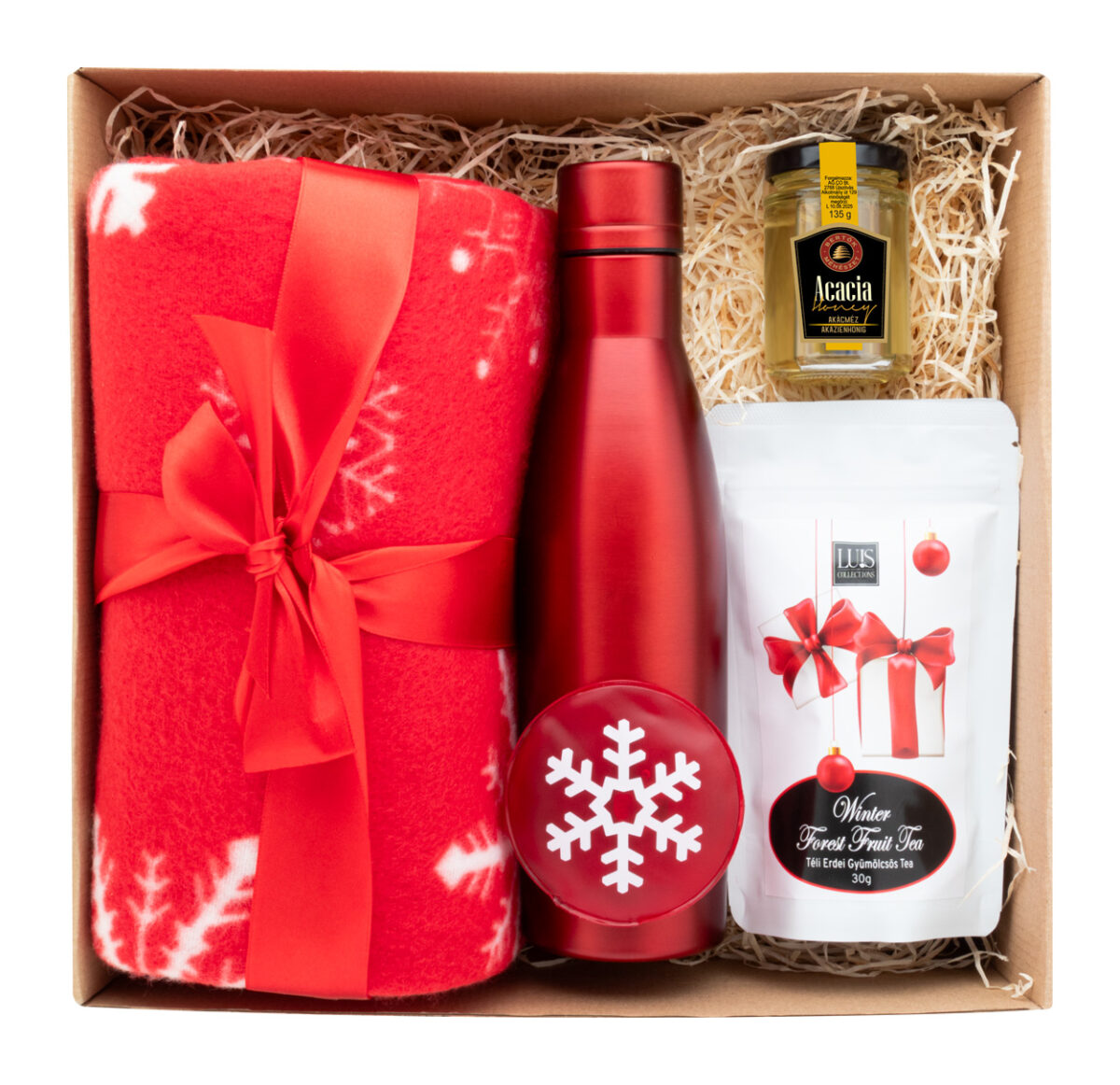 Lumittu travel gift set - Image 1