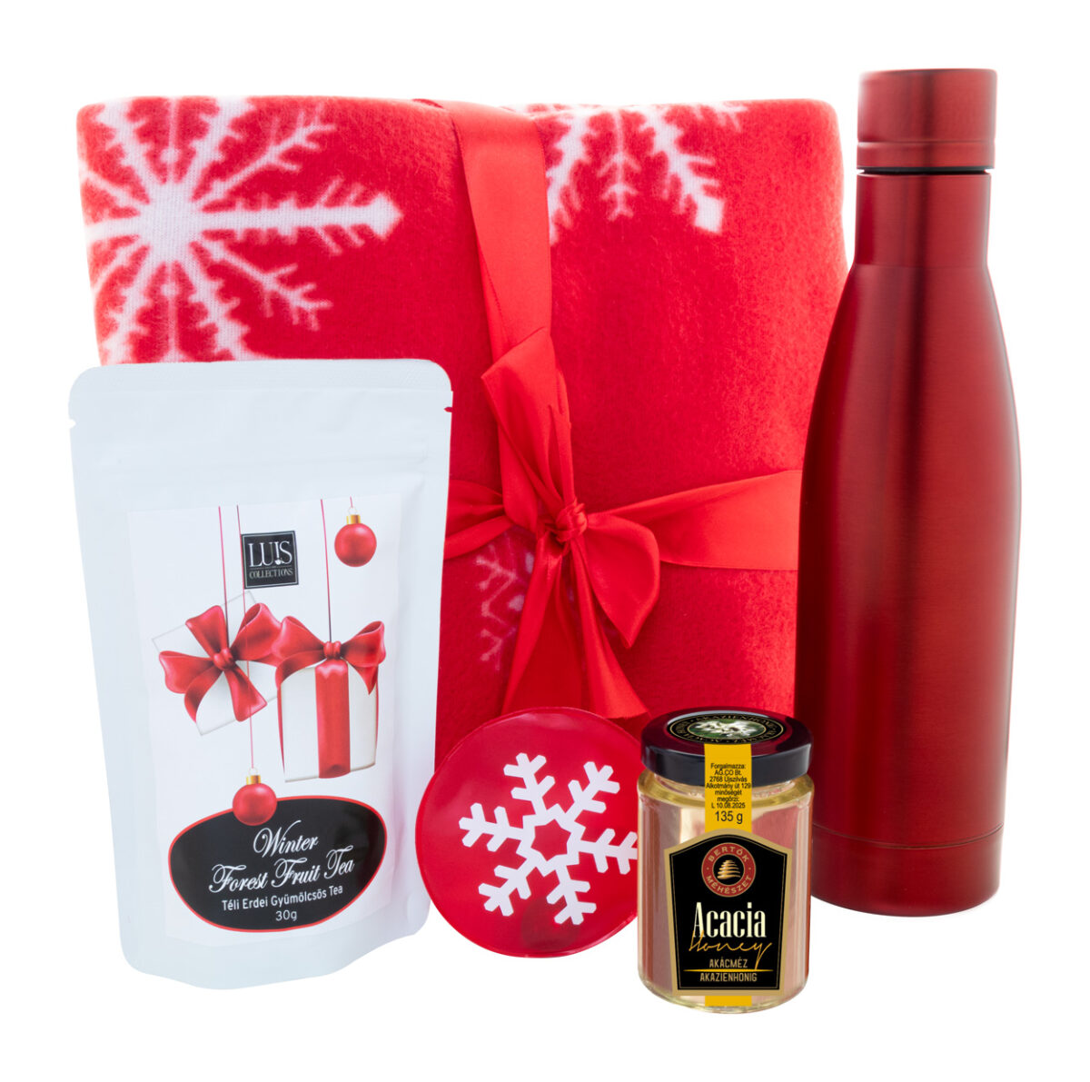 Lumittu travel gift set - Image 4
