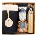 Kattavik travel gift set