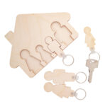 Homey Plus wall key holder - Image 3