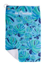 Birdie sublimation golf towel - Slika 5