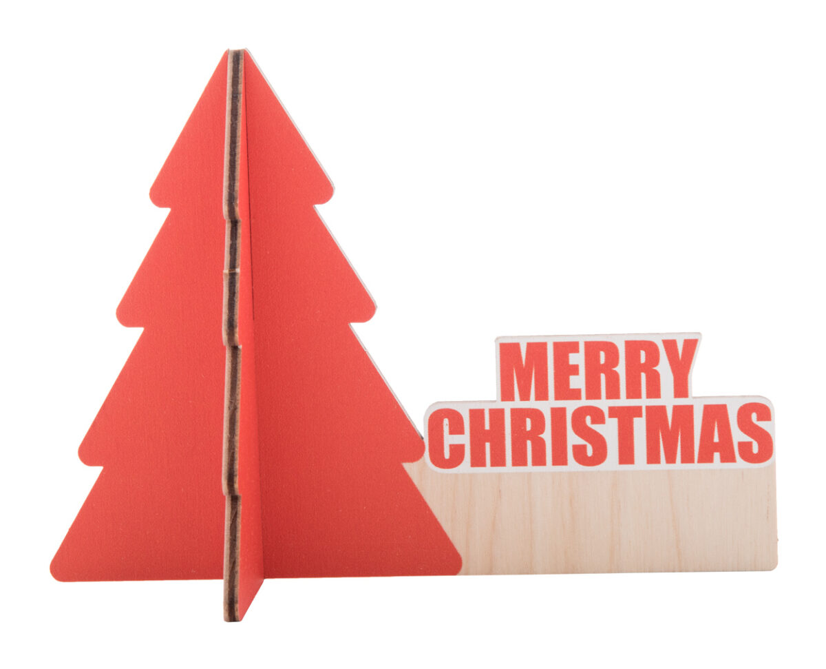 Narkaus desk Christmas tree - Slika 3