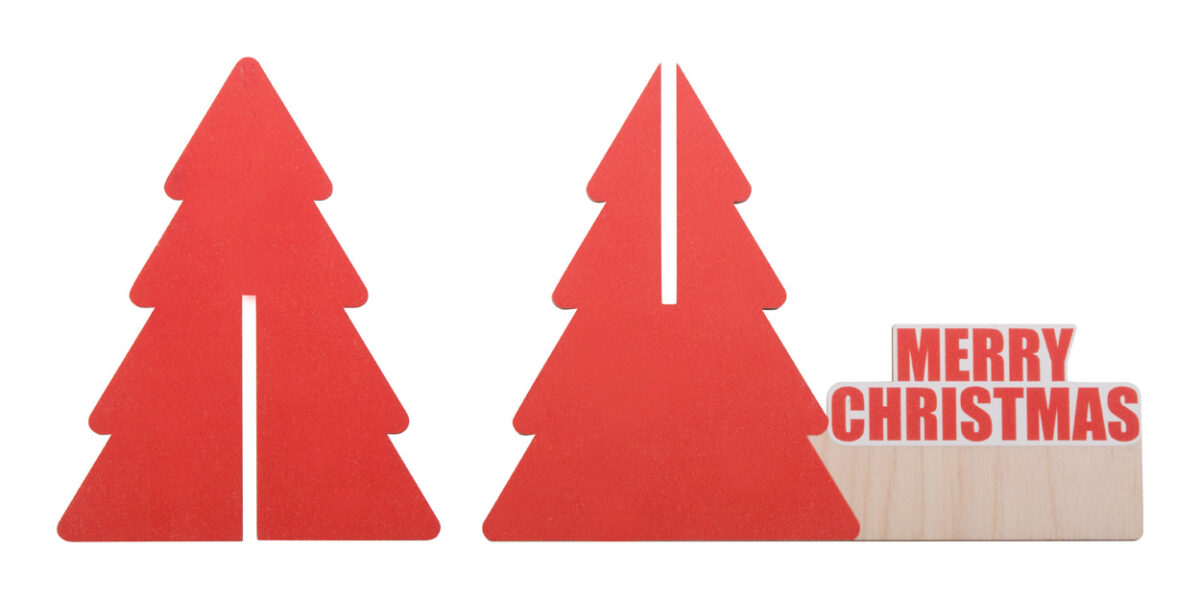 Narkaus desk Christmas tree - Slika 5