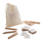 Coloxmor colouring Christmas memory game - Slika 2