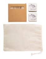 Coloxmor colouring Christmas memory game - Slika 4