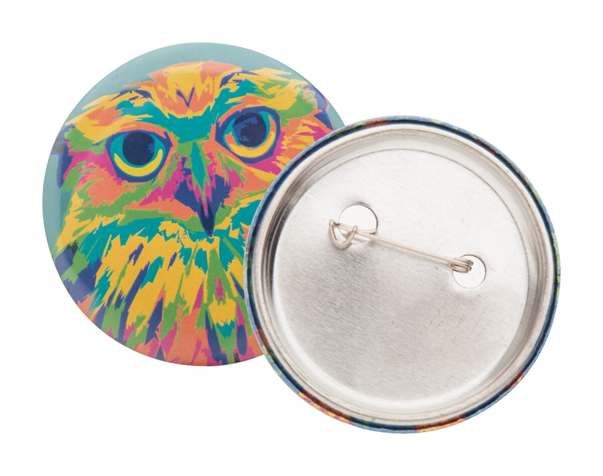 PinBadge Mini pin button badge - Image 2