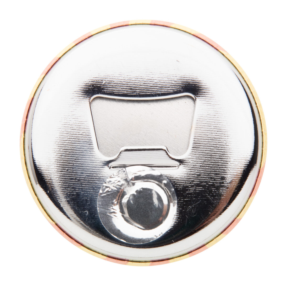 MagBadge Bottle pin button bottle opener - Image 3