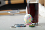 MagBadge Bottle pin button bottle opener - Image 5