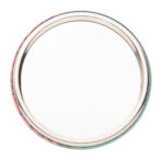 BeautyBadge pin button pocket mirror - Image 4