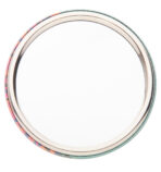 BeautyBadge pin button pocket mirror - Image 6