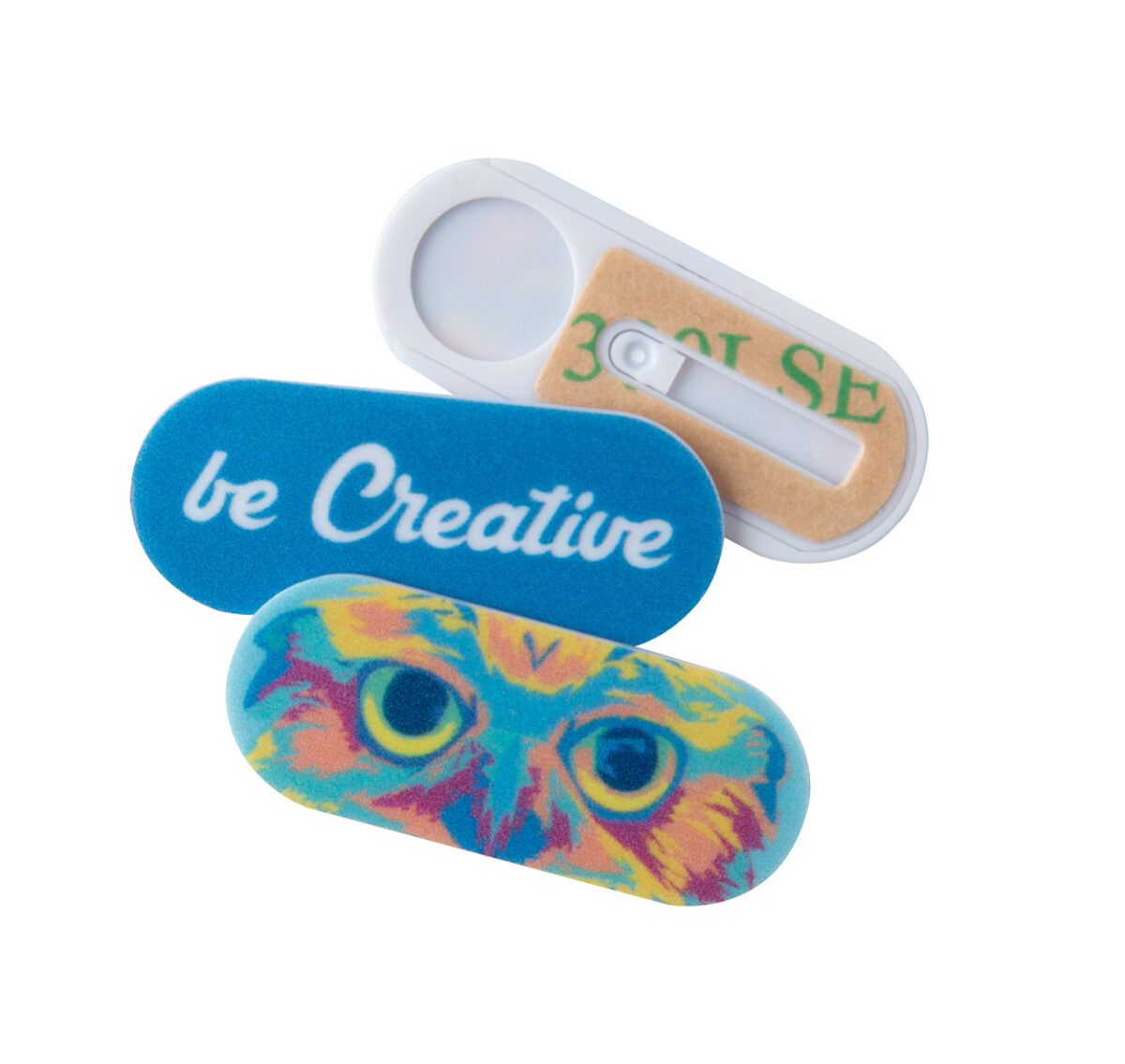 CreaCam webcam blocker - Slika 11