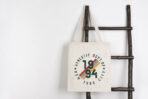 Siltex cotton shopping bag - Image 3