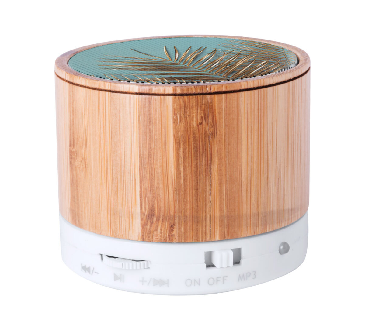 Kaltun bluetooth speaker - Image 8