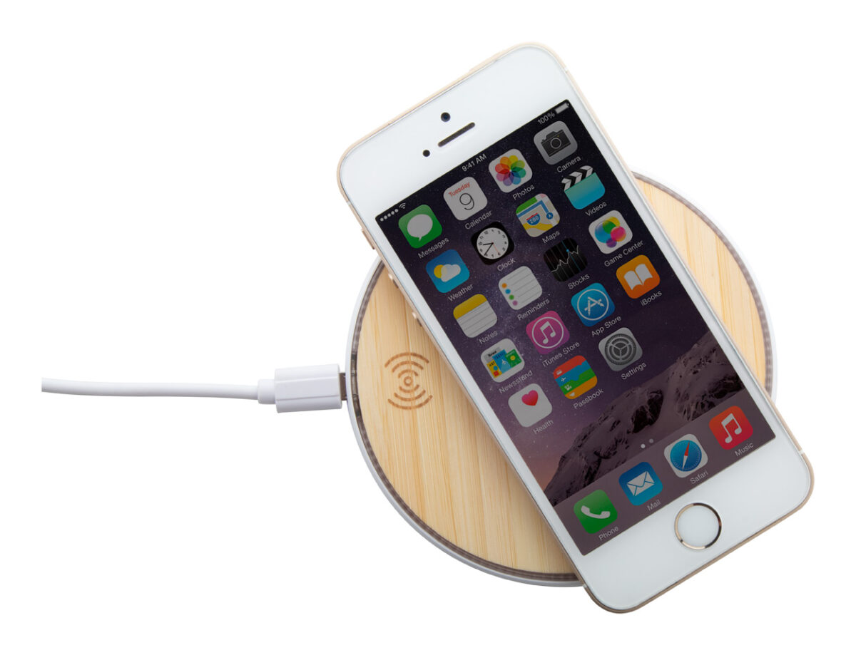Nembar wireless charger - Image 6