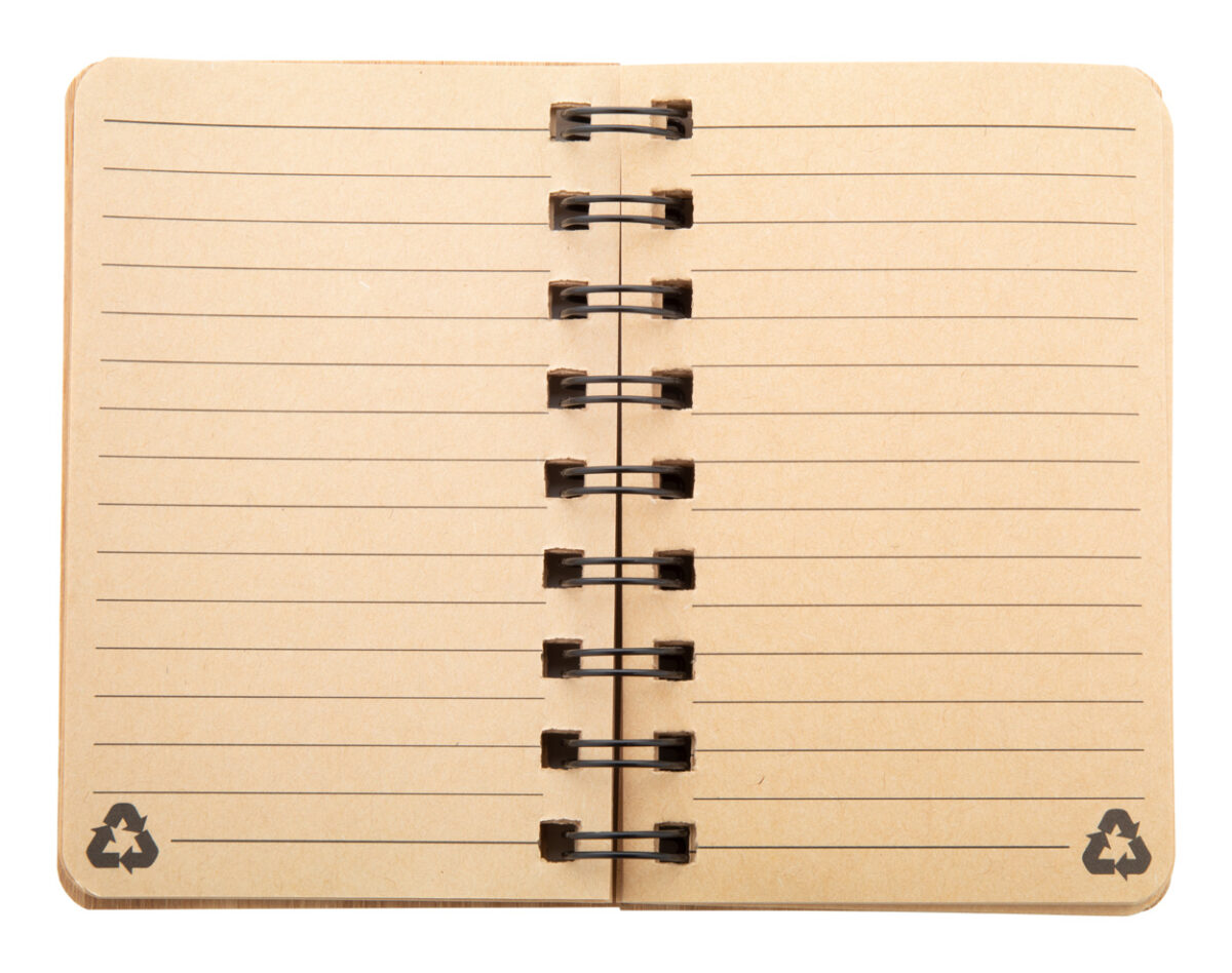 Lemtun notebook - Image 3