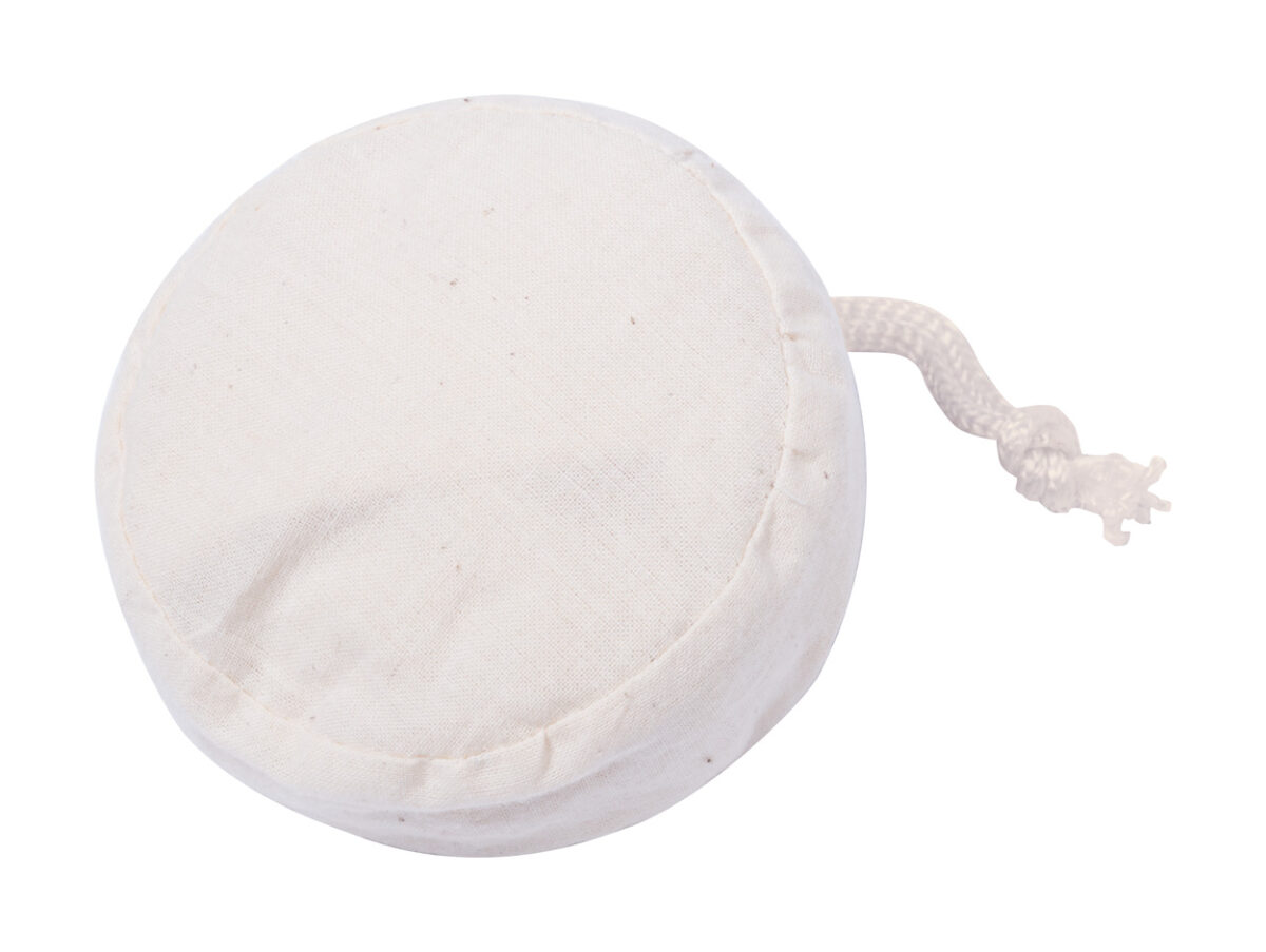 Helakel cotton shopping bag - Image 3