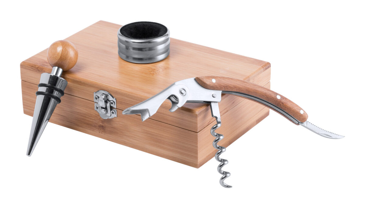 Nitol wine set - Slika 3