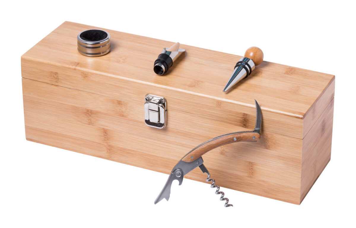 Boriax wine set - Image 2