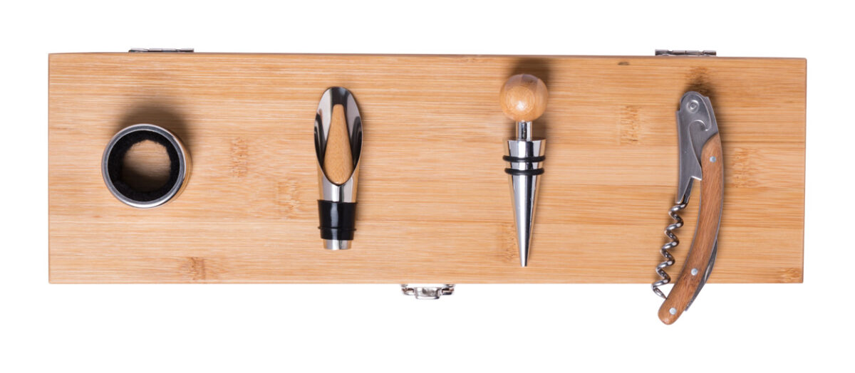 Boriax wine set - Image 3