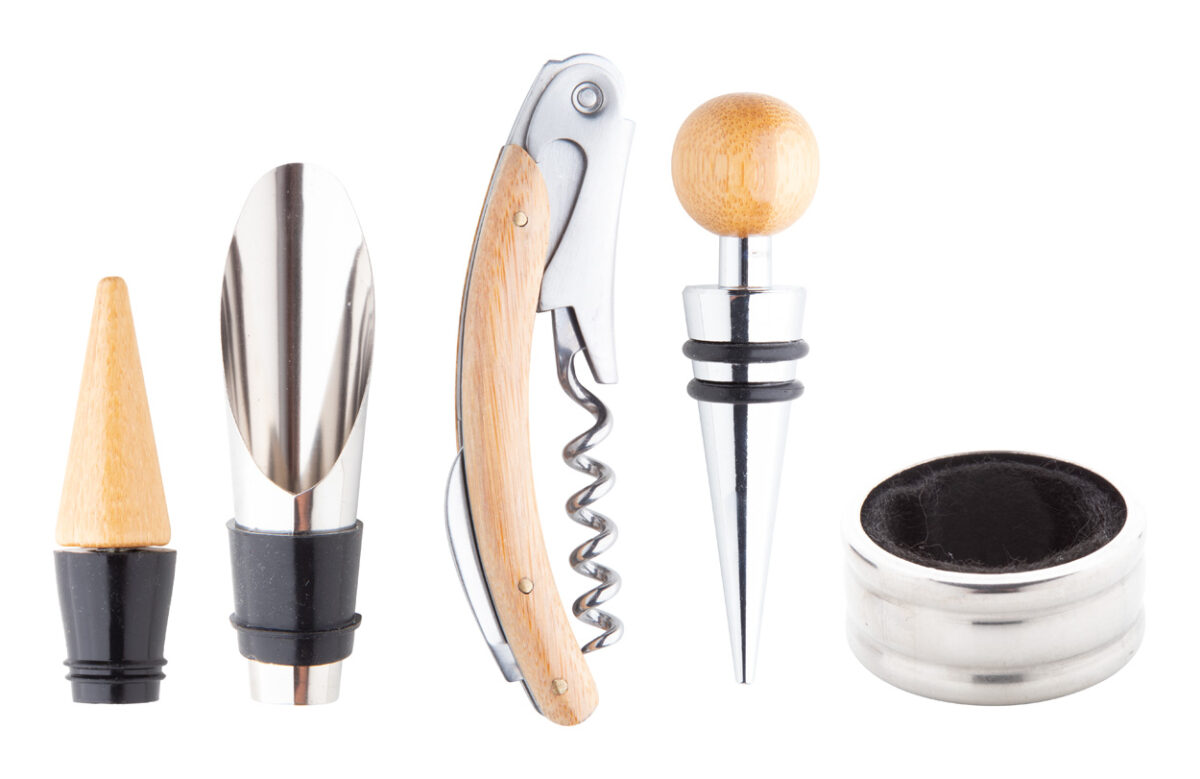 Boriax wine set - Image 7