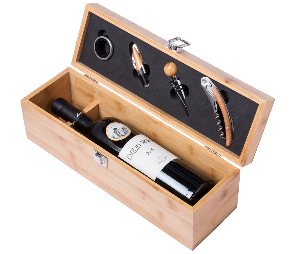 Boriax wine set - Image 8