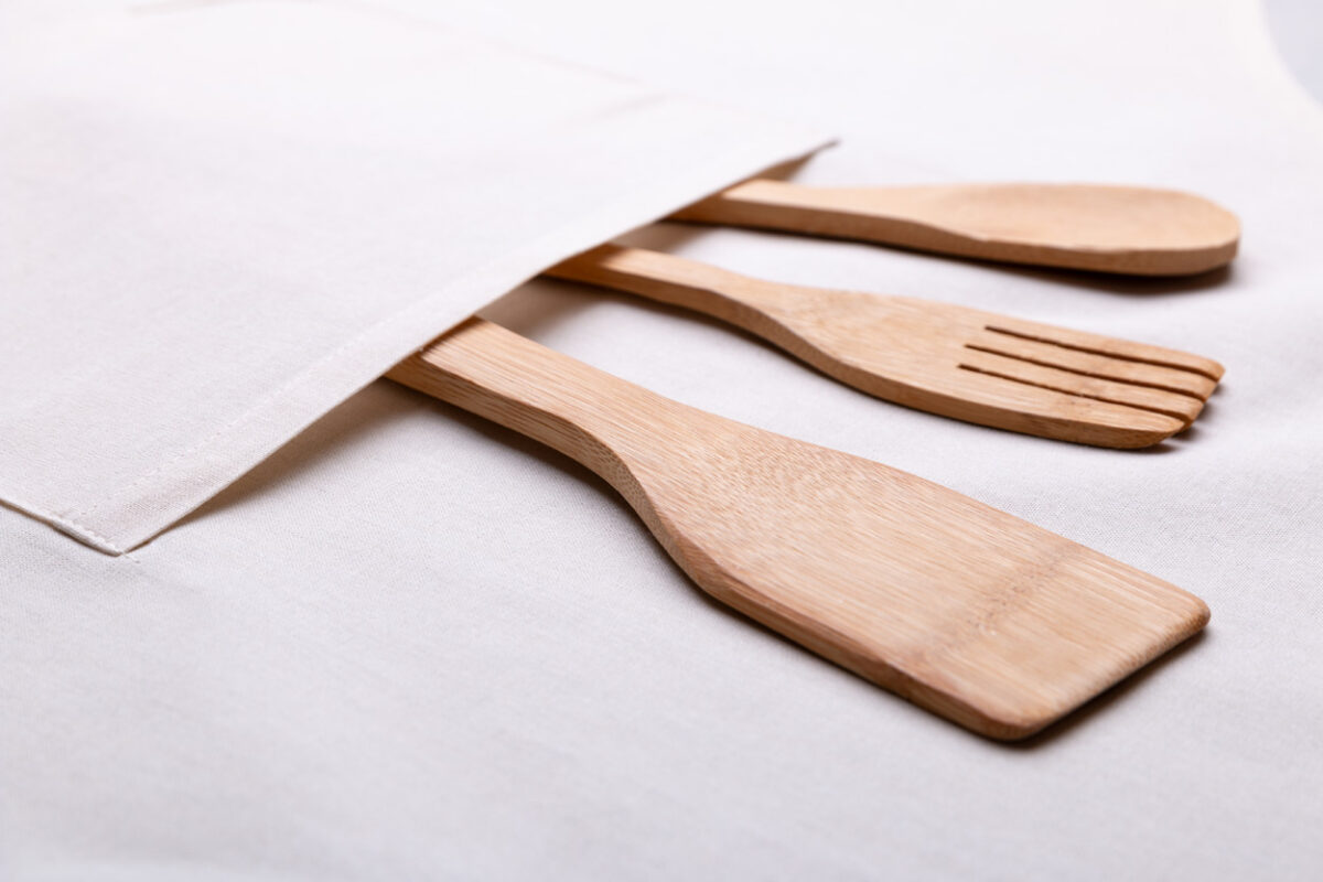 Maylon cotton apron - Slika 5