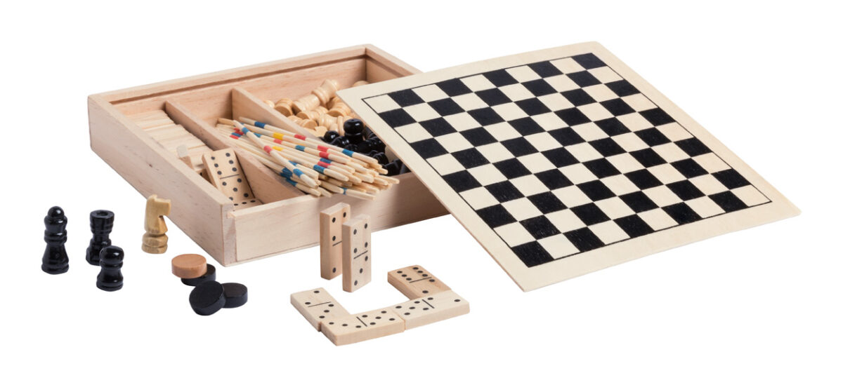 AP721182.jpg Xigral game set - Image 1